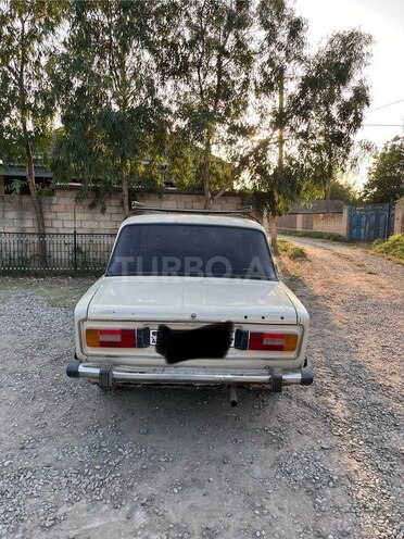 LADA (VAZ) 2106 1994, 477,000 km - 1.5 l - Sabirabad