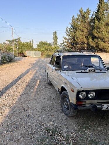 LADA (VAZ) 2106 1994, 477,000 km - 1.5 l - Sabirabad