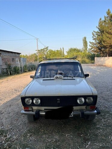 LADA (VAZ) 2106 1994, 477,000 km - 1.5 l - Sabirabad
