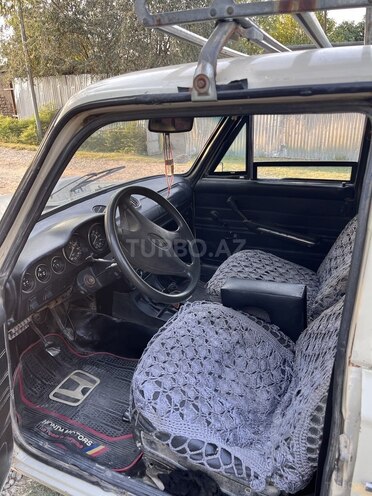 LADA (VAZ) 2106 1994, 477,000 km - 1.5 l - Sabirabad