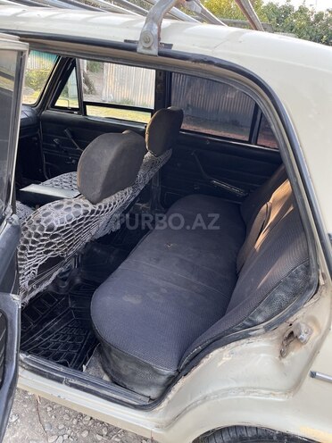 LADA (VAZ) 2106 1994, 477,000 km - 1.5 l - Sabirabad