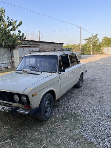 LADA (VAZ) 2106 1994, 477,000 km - 1.5 l - Sabirabad
