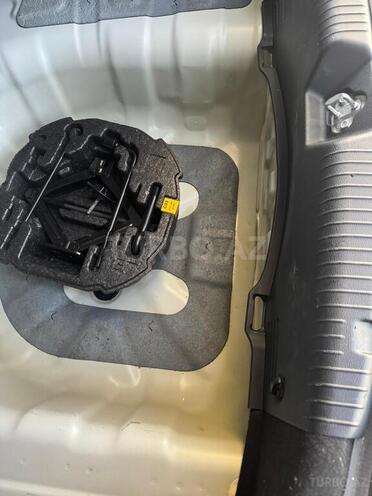 Kia Forte 2016, 55,000 km - 1.8 l - Bakı