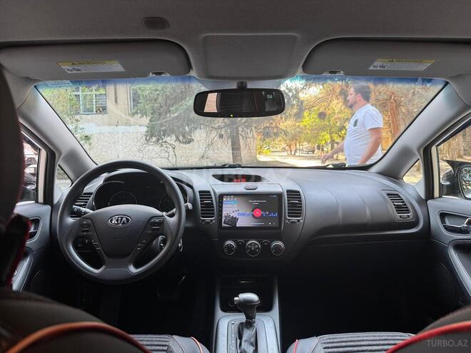 Kia Forte 2016, 55,000 km - 1.8 l - Bakı