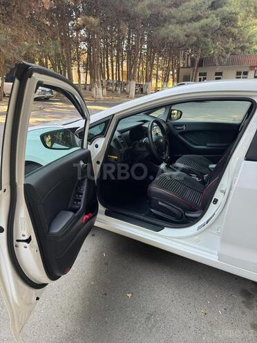 Kia Forte 2016, 55,000 km - 1.8 l - Bakı
