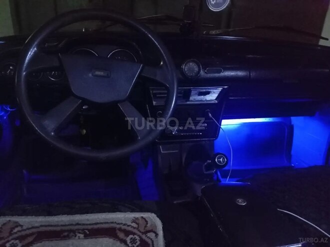 LADA (VAZ) 2106 1997, 696,696 km - 1.6 l - Göyçay