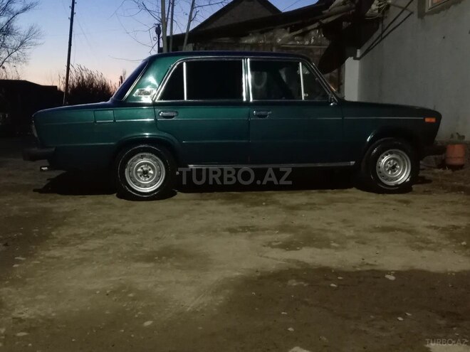 LADA (VAZ) 2106 1997, 696,696 km - 1.6 l - Göyçay