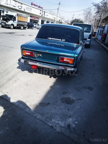 LADA (VAZ) 2106 1997, 696,696 km - 1.6 l - Göyçay
