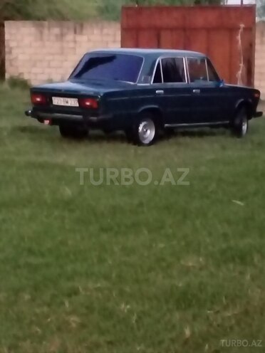 LADA (VAZ) 2106 1997, 696,696 km - 1.6 l - Göyçay