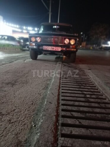 LADA (VAZ) 2106 1997, 696,696 km - 1.6 l - Göyçay