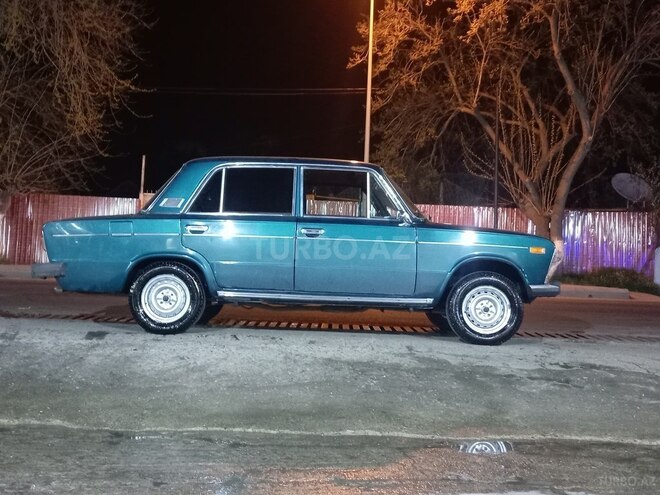 LADA (VAZ) 2106 1997, 696,696 km - 1.6 l - Göyçay