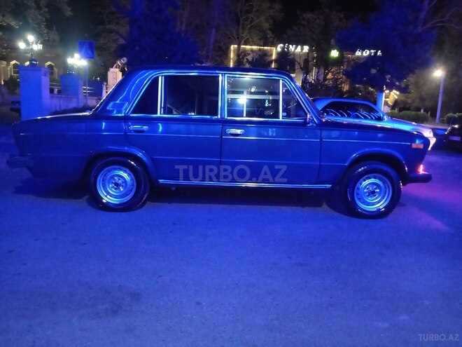 LADA (VAZ) 2106 1997, 696,696 km - 1.6 l - Göyçay