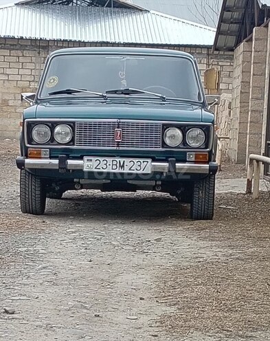LADA (VAZ) 2106 1997, 696,696 km - 1.6 l - Göyçay