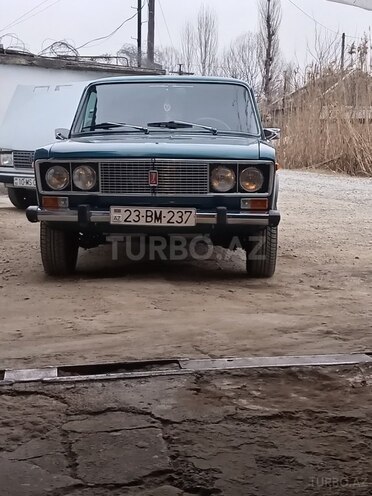 LADA (VAZ) 2106 1997, 696,696 km - 1.6 l - Göyçay