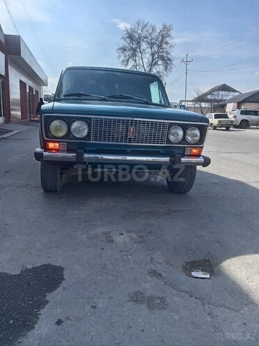 LADA (VAZ) 2106 1997, 696,696 km - 1.6 l - Göyçay