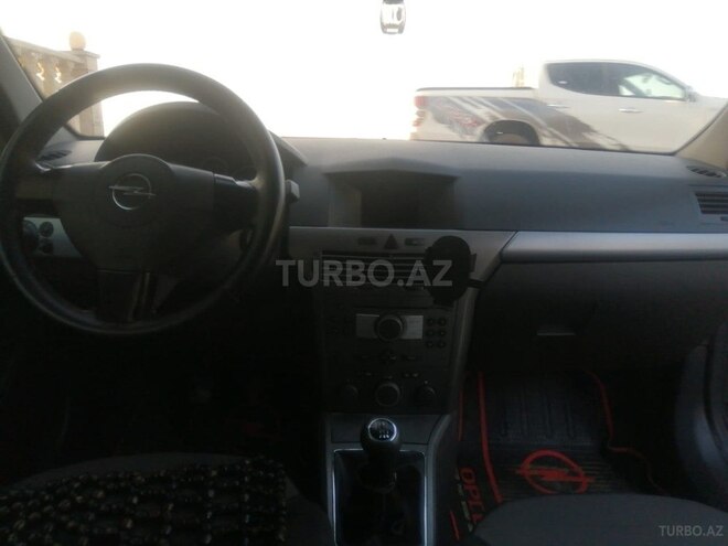 Opel Astra 2006, 424,800 km - 1.3 l - Bakı