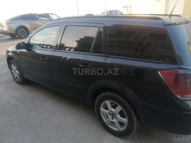 Opel Astra 2006, 424,800 km - 1.3 l - Bakı