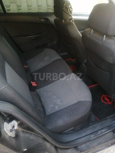 Opel Astra 2006, 424,800 km - 1.3 l - Bakı