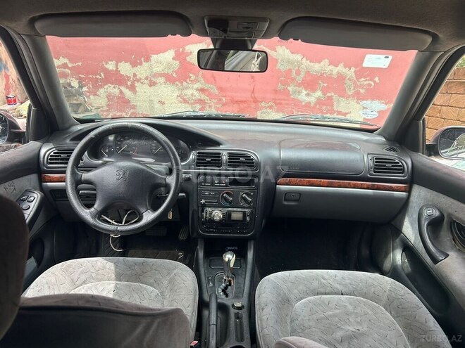 Peugeot 406 2005, 458,000 km - 2.0 l - Lənkəran