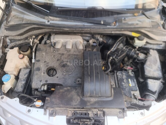 Nissan Murano 2006, 160,704 km - 3.5 l - Gəncə