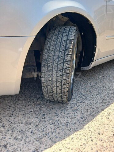 Hyundai Sonata 2006, 310,000 km - 2.4 l - Salyan