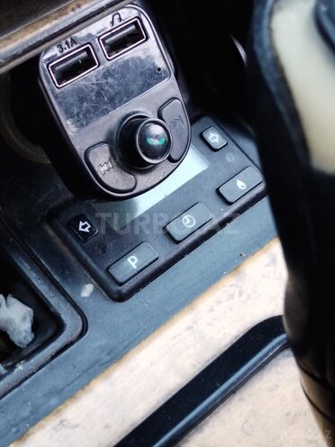 Mercedes E 270 2001, 828,000 km - 2.7 л - Zərdab