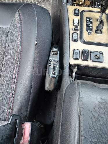 Mercedes E 270 2001, 828,000 km - 2.7 л - Zərdab