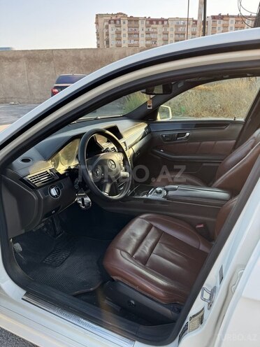 Mercedes E 350 4MATIC 2009, 309,000 km - 3.5 л - Bakı
