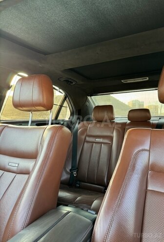 Mercedes E 350 4MATIC 2009, 309,000 km - 3.5 л - Bakı