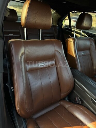 Mercedes E 350 4MATIC 2009, 309,000 km - 3.5 л - Bakı