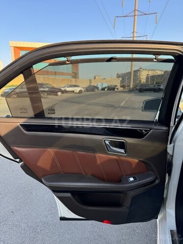 Mercedes E 350 4MATIC 2009, 309,000 km - 3.5 л - Bakı