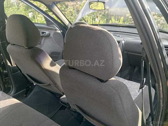 LADA (VAZ) 2110 2005, 302,715 km - 1.5 л - Oğuz