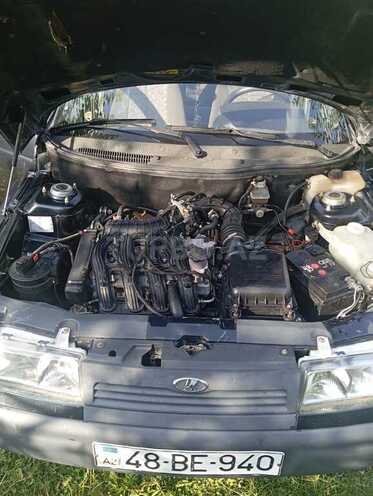 LADA (VAZ) 2110 2005, 302,715 km - 1.5 л - Oğuz