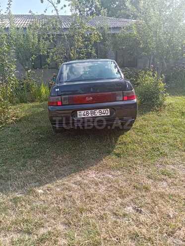 LADA (VAZ) 2110 2005, 302,715 km - 1.5 л - Oğuz