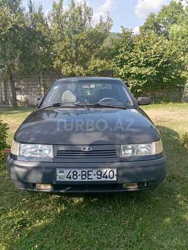LADA (VAZ) 2110 2005, 302,715 km - 1.5 л - Oğuz