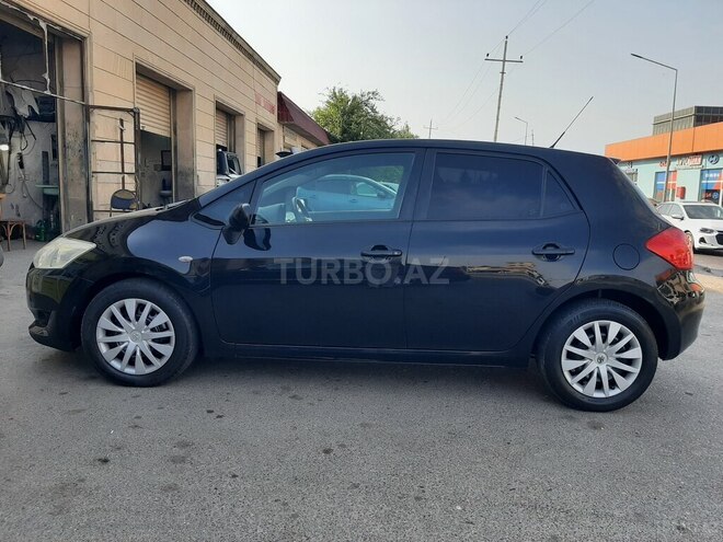Toyota Auris 2007, 249,000 km - 1.4 l - Sumqayıt