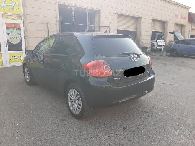 Toyota Auris 2007, 249,000 km - 1.4 l - Sumqayıt