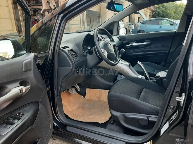 Toyota Auris 2007, 249,000 km - 1.4 l - Sumqayıt