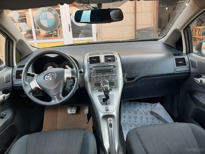 Toyota Auris 2007, 249,000 km - 1.4 l - Sumqayıt