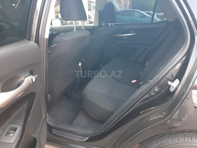 Toyota Auris 2007, 249,000 km - 1.4 l - Sumqayıt