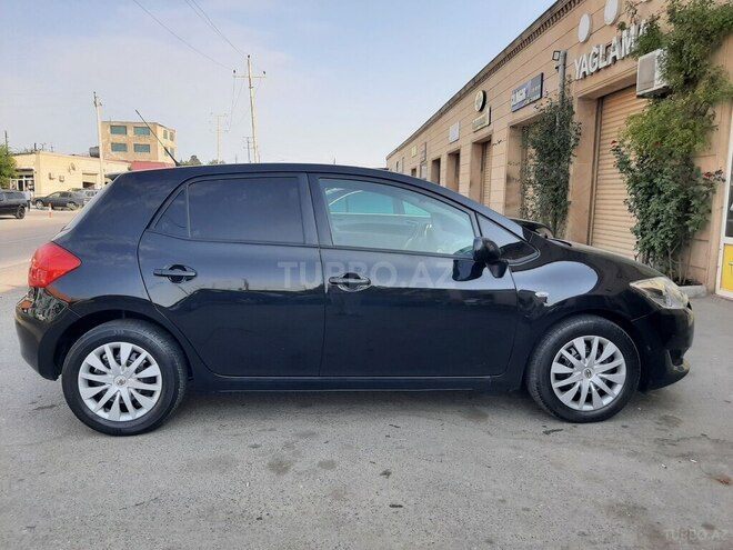 Toyota Auris 2007, 249,000 km - 1.4 l - Sumqayıt