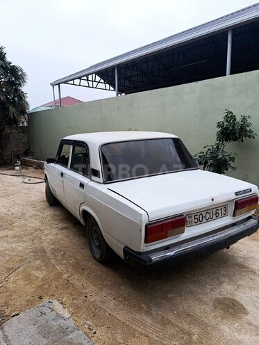 LADA (VAZ) 2107 2005, 250,000 km - 1.6 l - Bakı