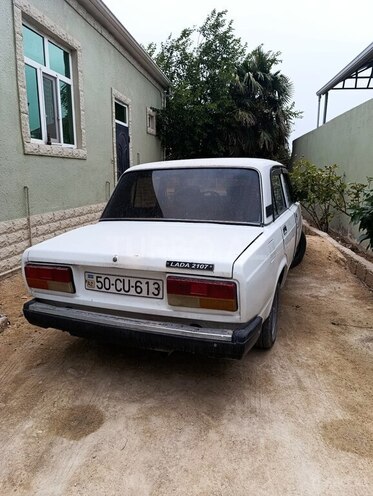 LADA (VAZ) 2107 2005, 250,000 km - 1.6 l - Bakı