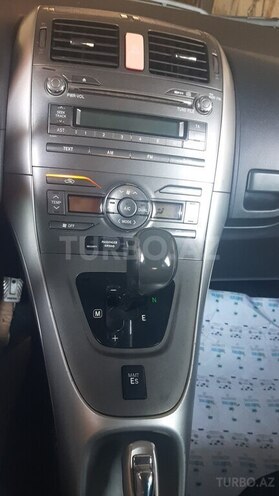 Toyota Auris 2007, 249,000 km - 1.4 l - Sumqayıt