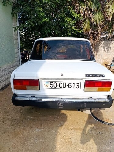 LADA (VAZ) 2107 2005, 250,000 km - 1.6 l - Bakı
