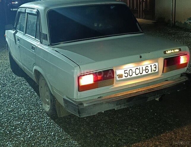 LADA (VAZ) 2107 2005, 250,000 km - 1.6 l - Bakı