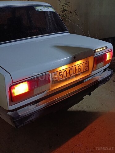 LADA (VAZ) 2107 2005, 250,000 km - 1.6 l - Bakı