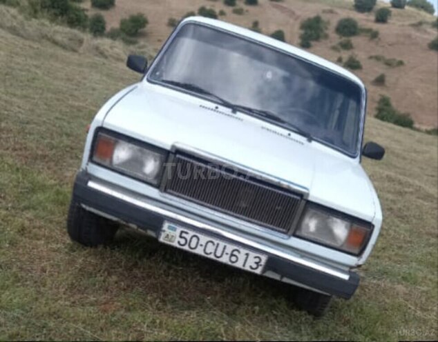 LADA (VAZ) 2107 2005, 250,000 km - 1.6 l - Bakı