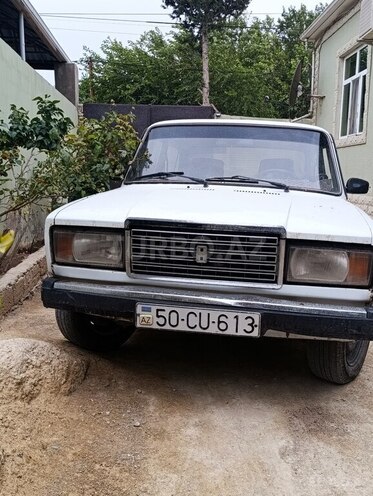 LADA (VAZ) 2107 2005, 250,000 km - 1.6 l - Bakı