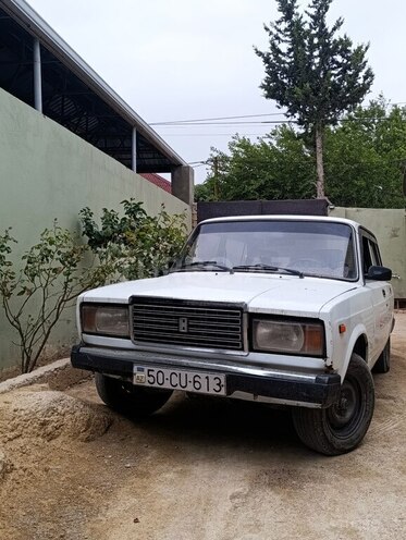 LADA (VAZ) 2107 2005, 250,000 km - 1.6 l - Bakı